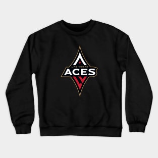 Las Vegas Aces Crewneck Sweatshirt